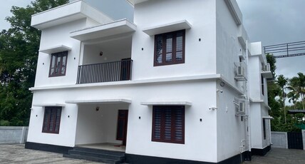 Wayanad Mona Villa | 6BHK Room Type - Empire Mona Villa | 6BHK