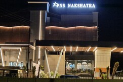 HOTEL PNS NAKSHTARA