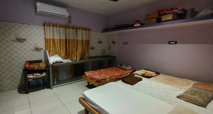MAHAKALI HOMESTAY Room Type - Bedroom 2