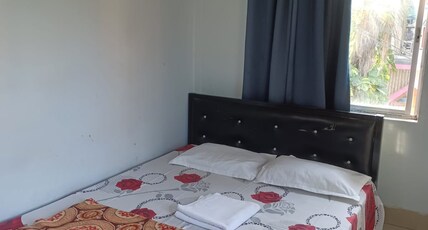 Comfort Hub Stay Room Type - Deluxe Room
