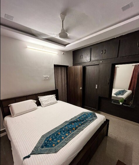 Vyasam Happy Nest - Tap to explore photos