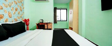 HOTEL SEA SIDE