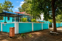 Riverglen Holiday Home