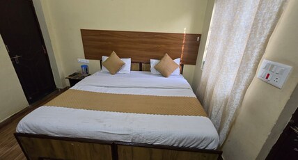 Hotel Sun View Rishikesh Room Type - Standard Room