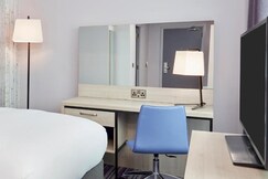 Leonardo Hotel Sheffield