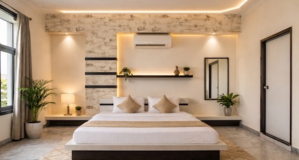 Nomadic Stays Room Type - Executive Room