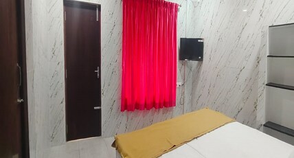 Sun Shine Guest House Room Type - Deluxe Room