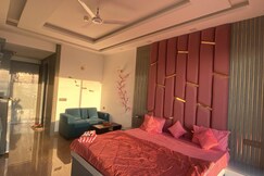Pink Paradise Gaur City Centre Noida
