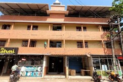 K Apartments
