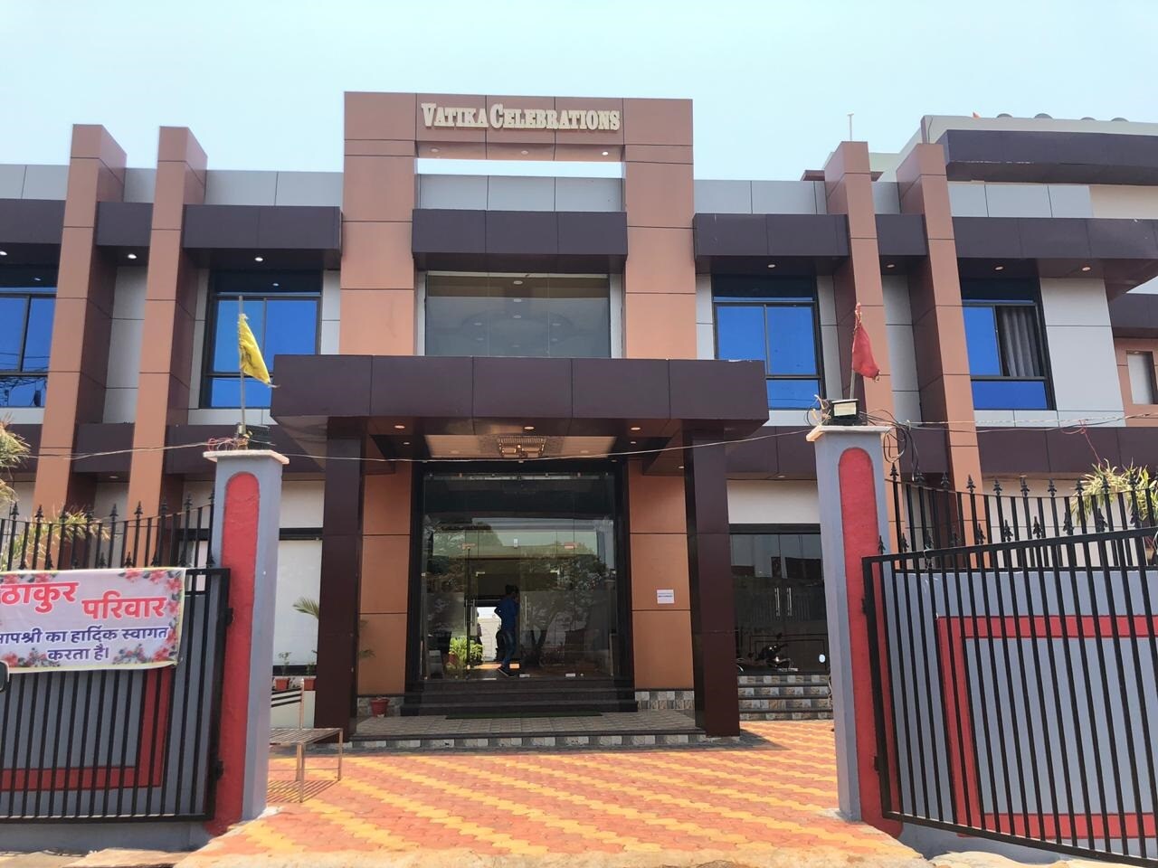 Main gallery