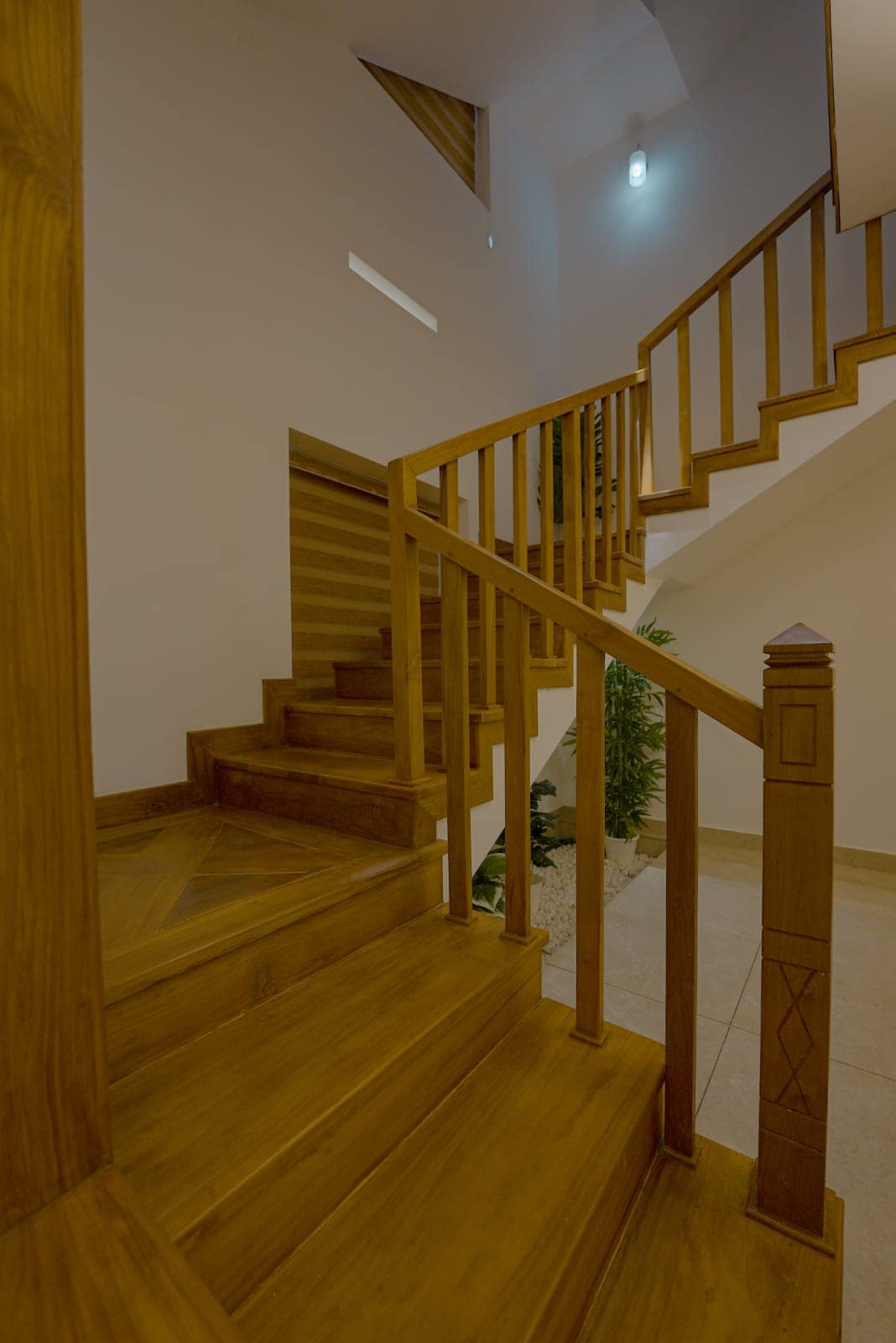 Skyport 3bhk Villas - Tap to explore photos
