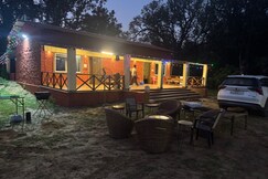 Badrika kung bagh homestay