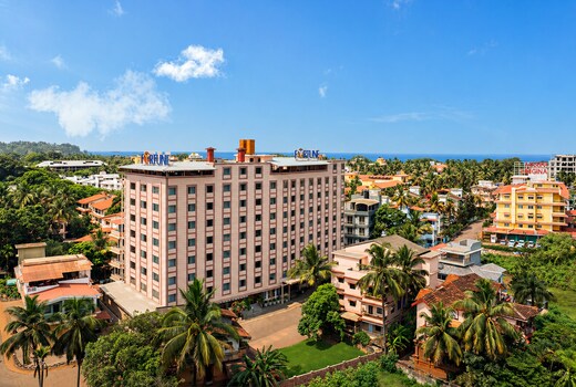 Fortune Select Candolim, Goa - Member ITC Hotels' Group