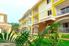 Srikanta Guest House