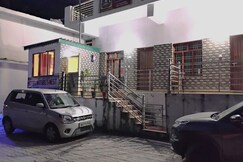 The Nature's Nest Inn