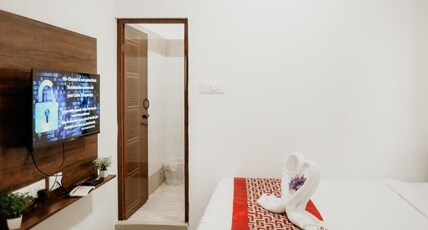 RD HOTEL PERUNDURAI Room Type - Standard room AC