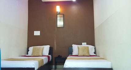 Hotel Thanga Grand Room Type - Standard Non AC Room Hotel Thanga Grand Room Type - Standard Non AC Room