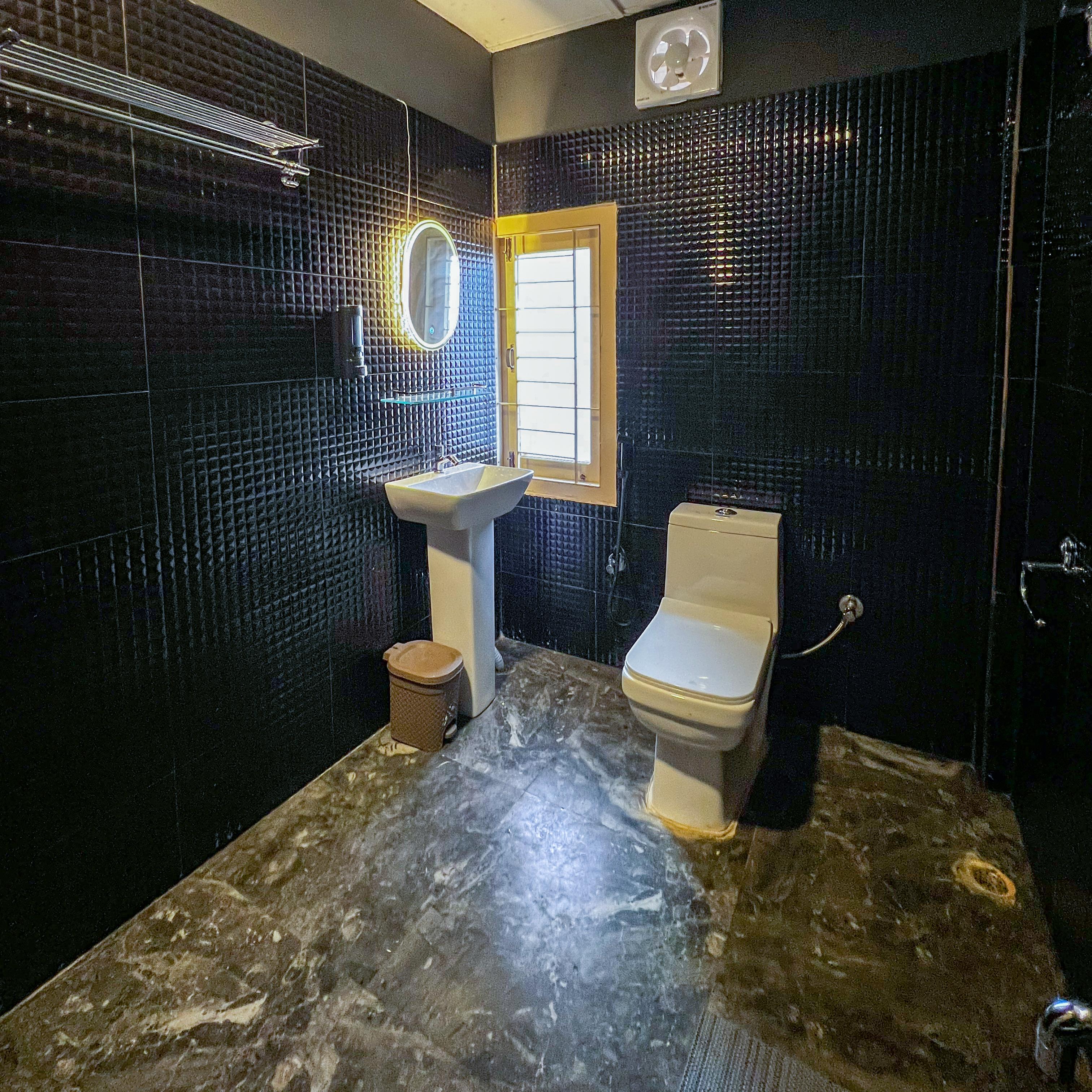 The Bunglow By Fareast | Premium Stay Guwahati - Tap to explore photos