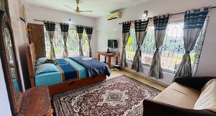 The Bodhi Tree Resort Room Type - Deluxe Room