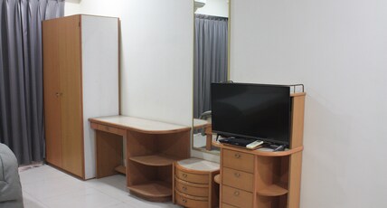 Royal Palace Hotel Room Type - Super deluxe Room
