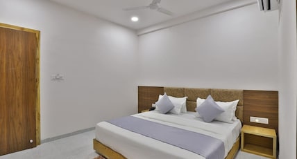 Hotel Park Land-A Room Type - Standard Room Hotel Park Land-A Room Type - Standard Room