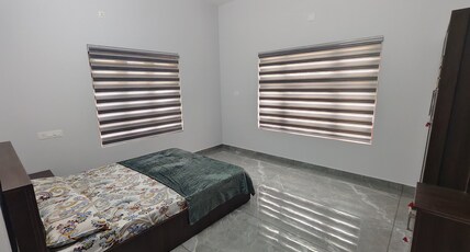 Dhyans Homestay Wayanad Room Type - Bedroom 2