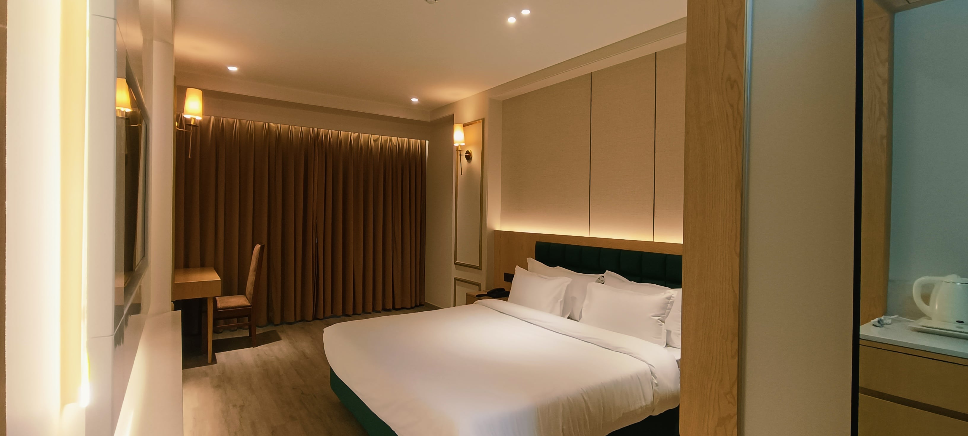 Hotel Rituraj - Tap to explore photos