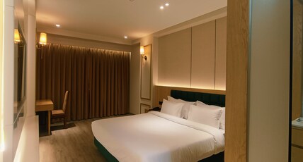 Hotel Rituraj Room Type - Executive