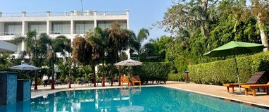 Winsome Resort & Spa