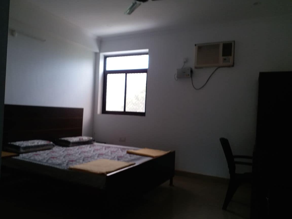 Krishna Hansraj Hotel  - Tap to explore photos