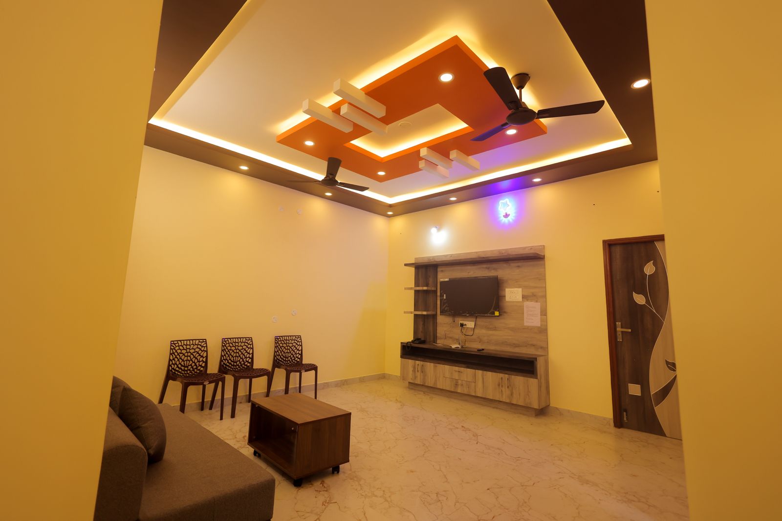 Anukraha Home Stays - Tap to explore photos