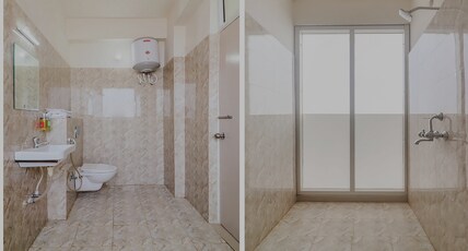 Hotel O Hotel Outline Room Type - Deluxe Hotel O Hotel Outline Room Type - Deluxe