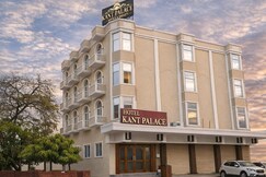 HOTEL KANT PALACE