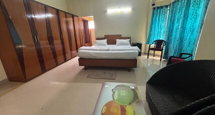 MAA MATRUSHAKTI RESIDENCY Room Type - Family Big Room MAA MATRUSHAKTI RESIDENCY Room Type - Family Big Room
