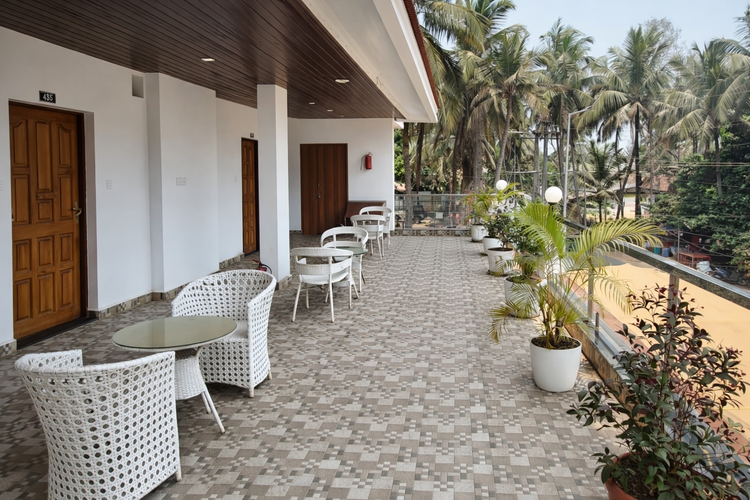 Hotel Kepler Stay - AT Hotel Collection - Tap to explore photos