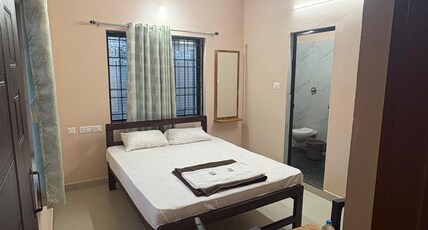 Shree Laxmi Homestay Room Type - Bedroom 1