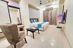 Hotel Indian Heritage