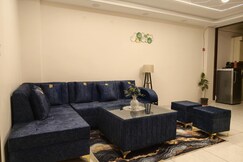 Address of Mountain view Room Aarambh Hillside Dehradun R2/F3