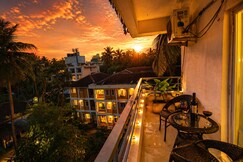 Perfect stay close to beach 2 BHK