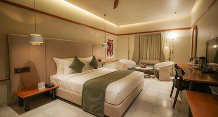HOTEL PARAS MAHAL Room Type - Superior Room HOTEL PARAS MAHAL Room Type - Superior Room