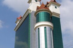 Hotel Bessota International