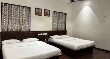 The Visawa Resort | Rooms & Pool Room Type - Suite room - Free Unlimited Wi-Fi