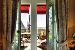 Hotel de la Cite Carcassonne - MGallery Collection