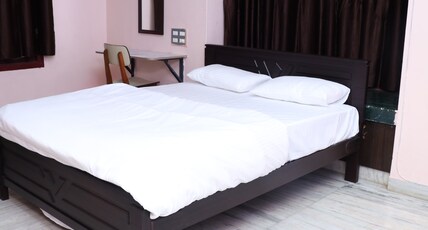 AWE VENUES Madurai Room Type - Deluxe Room