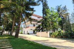 MAZRA RETREAT BY ARMAAN HOSPITALITY