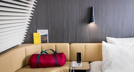 OKKO Hotel Cannes Centre Room Type - Classic Room