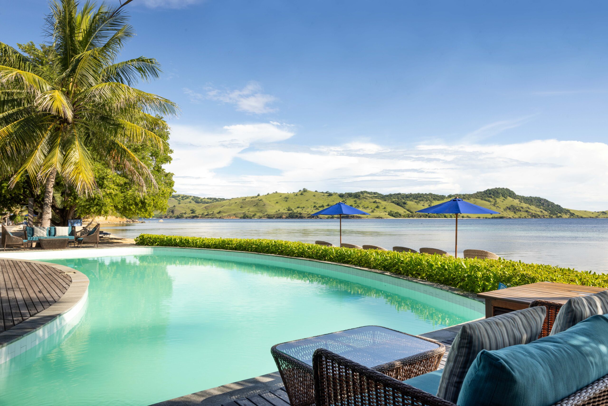 Sudamala Resort Seraya - Tap to explore photos