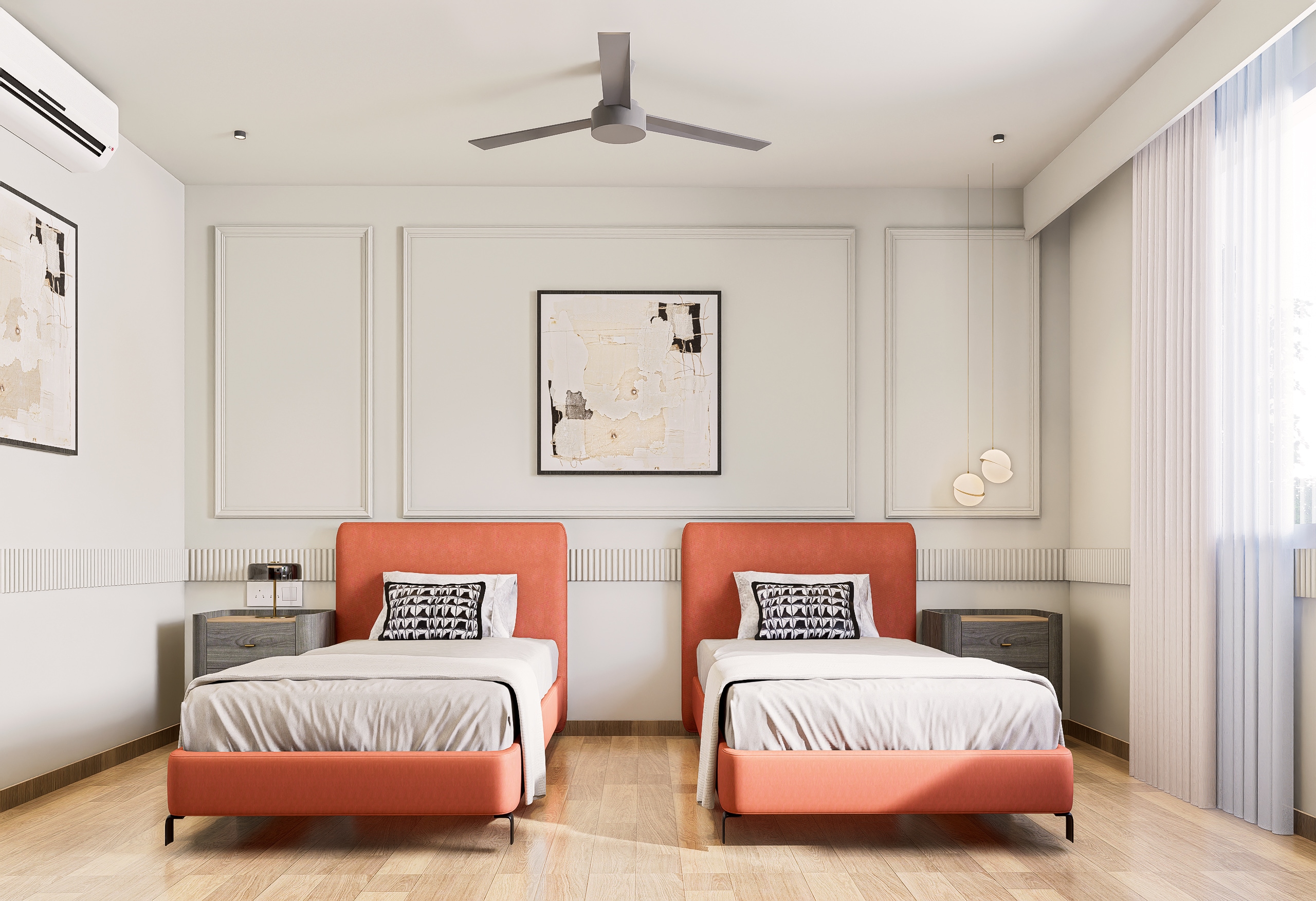 Hotel California - Tap to explore photos