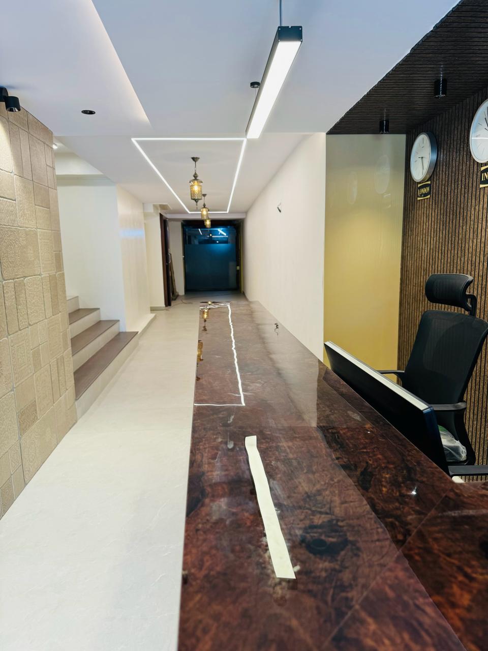 Main gallery