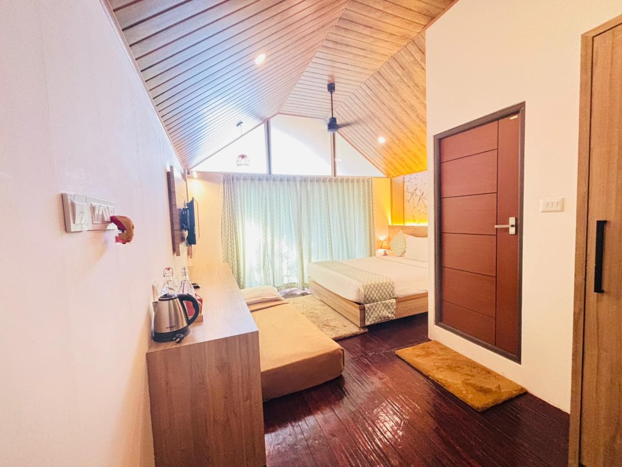 Bamboo Dale Resort & Spa Munnar by Stride - Tap to explore photos
